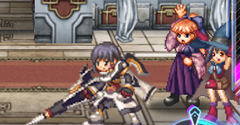 Ar Tonelico 2: Melody of Metafalica - Ar Tonelico 2: Melody of Metafalica