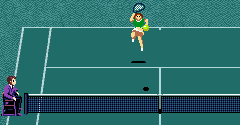 Jennifer Capriati Tennis / Grand Slam - Jennifer Capriati Tennis / Grand Slam