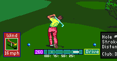 PGA Tour Golf - PGA Tour Golf