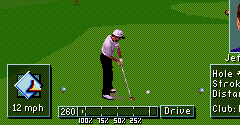 PGA Tour Golf 3 - PGA Tour Golf 3