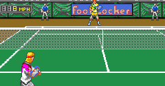 David Crane's Amazing Tennis - David Crane's Amazing Tennis