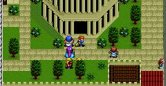 Glory of Heracles 3 (JPN) - Glory of Heracles 3 (JPN)