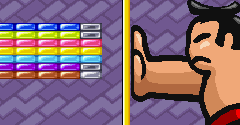 Vs. Block Breaker - Vs. Block Breaker