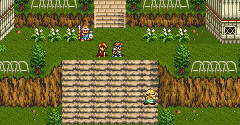 Glory of Heracles 4 (JPN) - Glory of Heracles 4 (JPN)