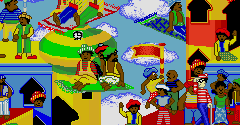 The Great Waldo Search (USA) - The Great Waldo Search (USA)