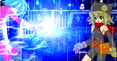 Crimson Alive: Extreme Encounter - Crimson Alive: Extreme Encounter