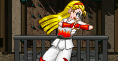 Parotte!! Fighter - Parotte!! Fighter