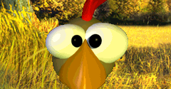 Moorhuhn 2 - Moorhuhn 2