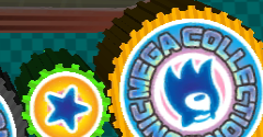 Sonic Mega Collection - Sonic Mega Collection