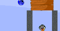 Angry Frogs - Angry Frogs
