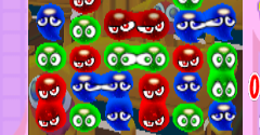 Puyo Pop Fever - Puyo Pop Fever
