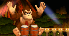 Donkey Konga 2 - Donkey Konga 2