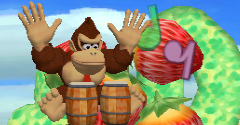 Donkey Konga 3 (JPN) - Donkey Konga 3 (JPN)