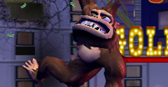 Rampage: Total Destruction - Rampage: Total Destruction