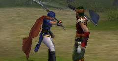 Fire Emblem: Path of Radiance - Fire Emblem: Path of Radiance