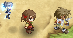Recettear: An Item Shop's Tale - Recettear: An Item Shop's Tale