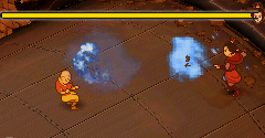 Avatar: The Burning Earth - Avatar: The Burning Earth