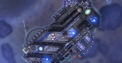 Space Pirates and Zombies - Space Pirates and Zombies