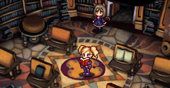 A Witch's Tale - A Witch's Tale