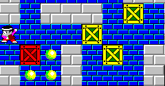 Box World - Box World