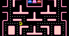 Ms. Pac-Man (Tengen) (Bootleg) - Ms. Pac-Man (Tengen) (Bootleg)