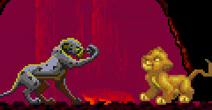 The Lion King - The Lion King