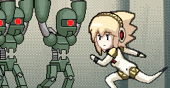 A4: Aegis Attack All Androids - A4: Aegis Attack All Androids