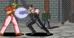 Great Fighter - Great Fighter