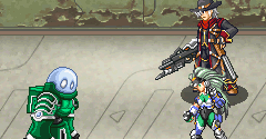 Super Robot Taisen OG Saga: Endless Frontier - Super Robot Taisen OG Saga: Endless Frontier