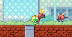 Chou Gekijouban Keroro Gunsou: Gekishin Doragon Woriāzu de arimasu! - Chou Gekijouban Keroro Gunsou: Gekishin Doragon Woriāzu de arimasu!