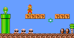 All Night Nippon Super Mario Bros. (JPN) - All Night Nippon Super Mario Bros. (JPN)