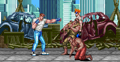 Final Fight - Final Fight