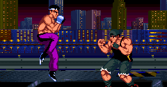 Shadow Fighter - Shadow Fighter