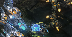 StarCraft II - StarCraft II