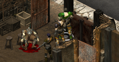 Fallout Tactics: Brotherhood of Steel - Fallout Tactics: Brotherhood of Steel