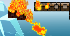 Adventure Time: Flambo's Inferno - Adventure Time: Flambo's Inferno