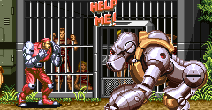 Robo Army - Robo Army