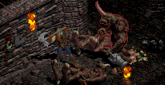Diablo / Diablo: Hellfire - Diablo / Diablo: Hellfire