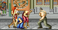 Final Fight CD - Final Fight CD