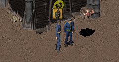 Fallout Mobile - Fallout Mobile