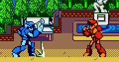 Power Quest - Power Quest