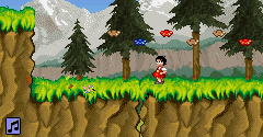 Heidi: The Game - Heidi: The Game