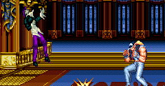 The King of Fighters '99 (Bootleg) - The King of Fighters '99 (Bootleg)