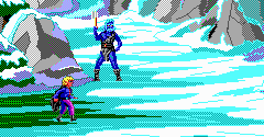 Quest for Glory I: So You Want to Be a Hero - Quest for Glory I: So You Want to Be a Hero