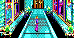 Quest for Glory II: Trial By Fire - Quest for Glory II: Trial By Fire