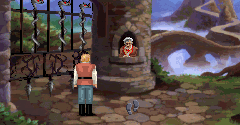 Quest for Glory IV: Shadows of Darkness - Quest for Glory IV: Shadows of Darkness