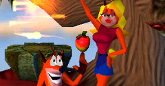 Crash Bandicoot - Crash Bandicoot