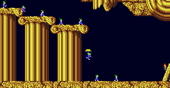 Lemmings - Lemmings