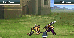 Fire Emblem: New Mystery of the Emblem - Fire Emblem: New Mystery of the Emblem