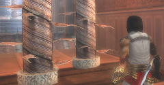 Prince of Persia: The Two Thrones - Prince of Persia: The Two Thrones